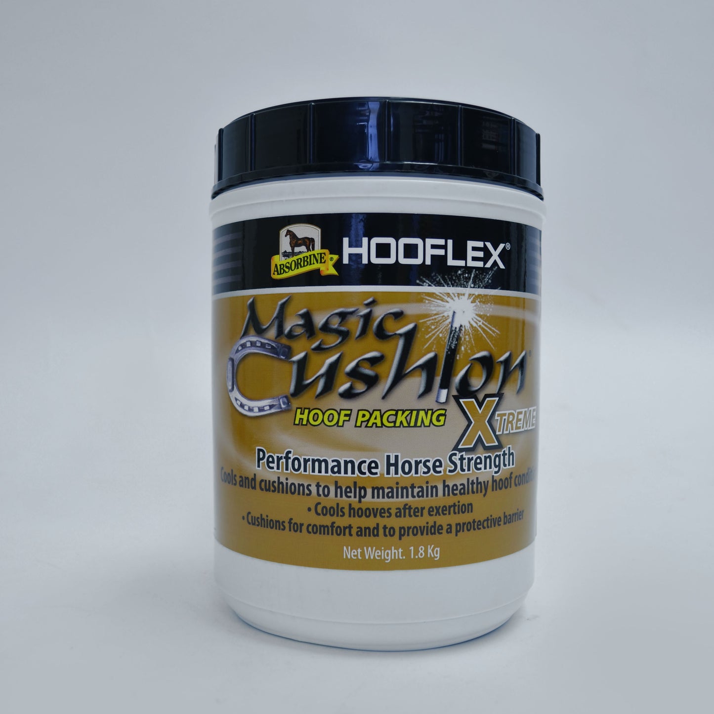 Magic Cushion Xtreme-21263347 : 4 lb