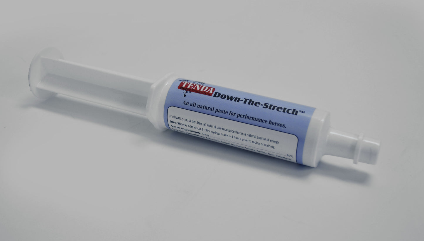 Down-The-Stretch-4005 : 60cc - 21305121