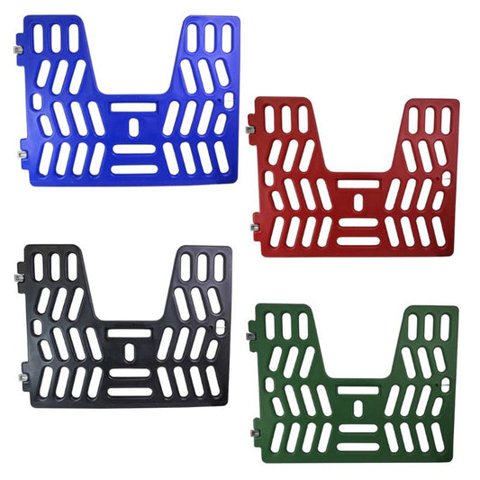 Stall Gates plastic / 4465 jk