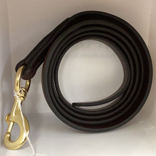 Lead Shank #65 Snap Solid Brass