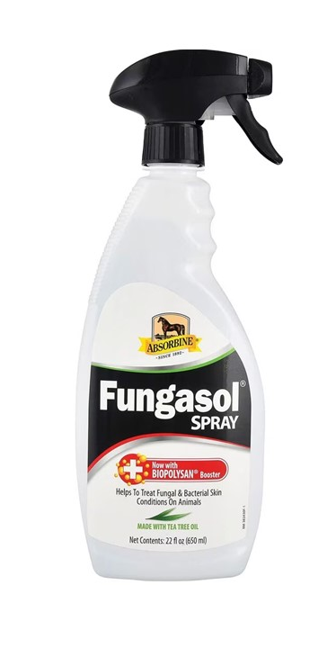 Absorbine Fungasol Spray 22oz - 21259477