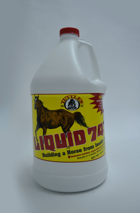 Liquid 747-14797615 : gal