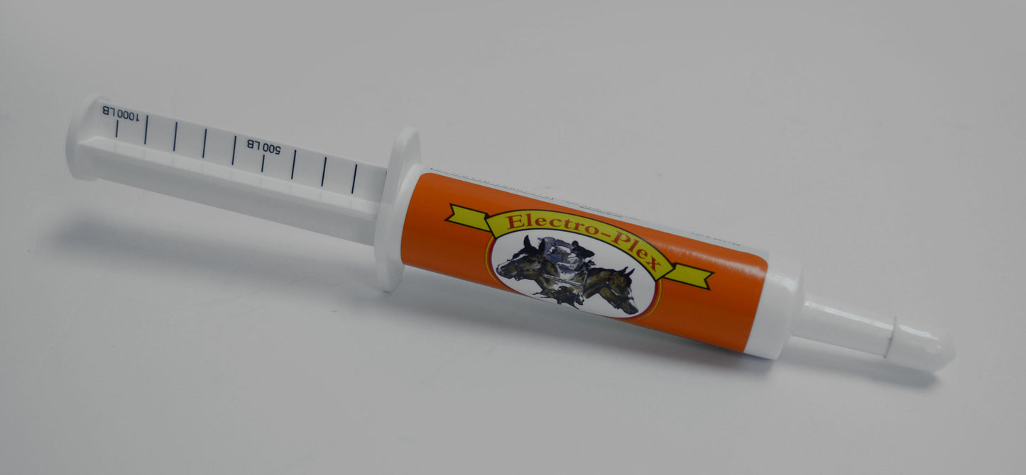 Electro-Plex-11016124 : 34 grams