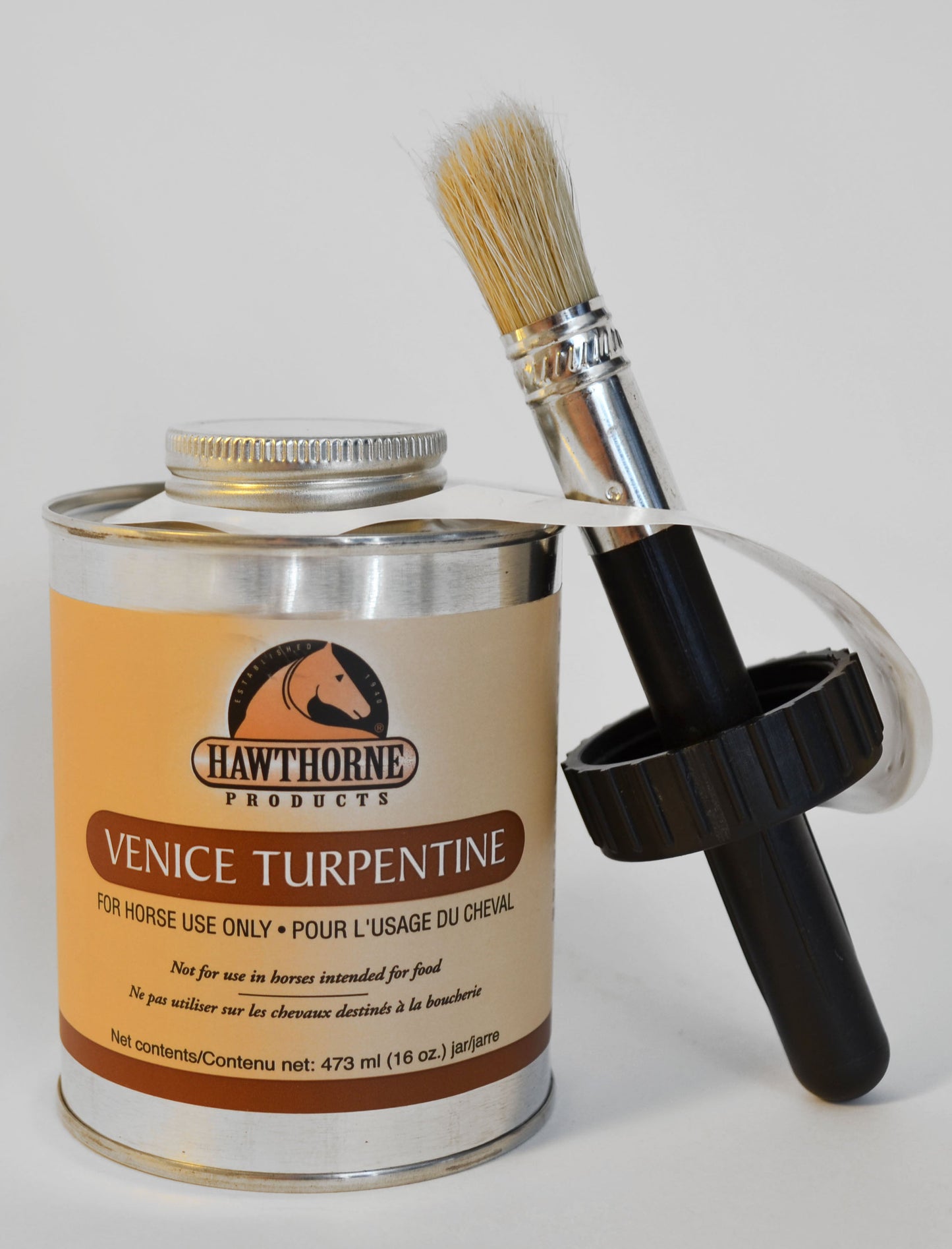 Venice Turpentine-13644154 : 14 oz