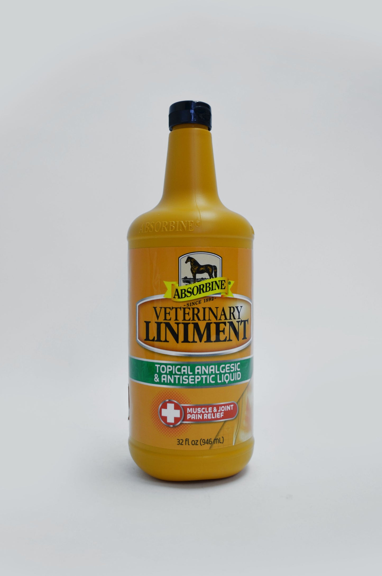 Absorbine Liniment-11788717 : 32oz/Qt