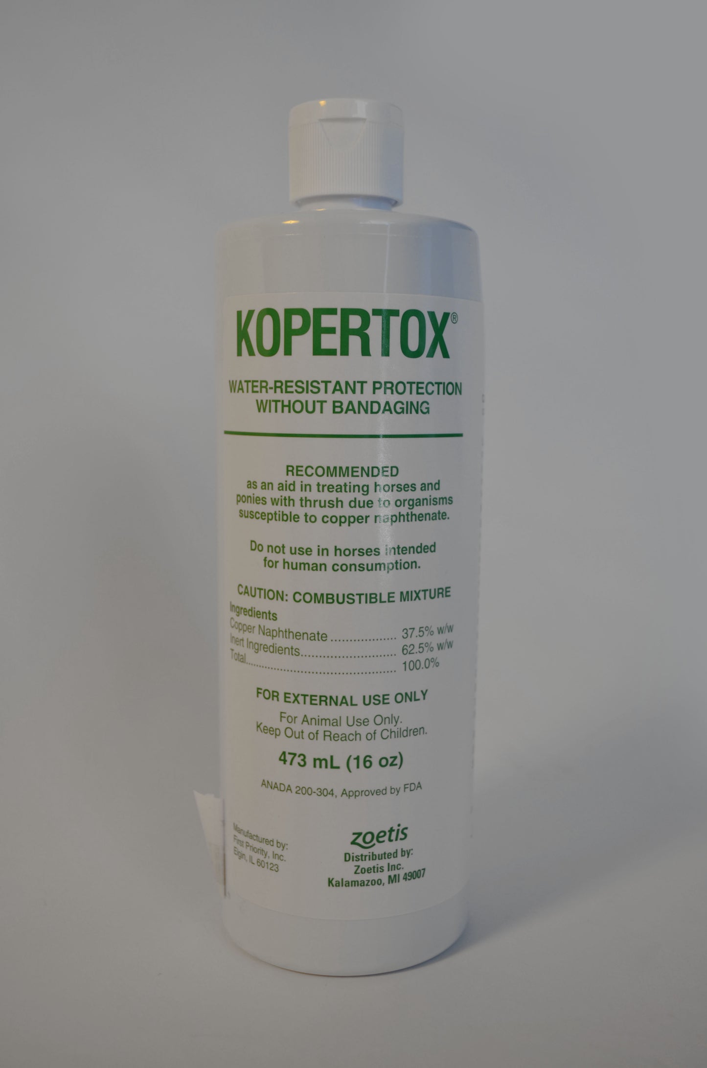 Kopertox-13771060 : 16 oz