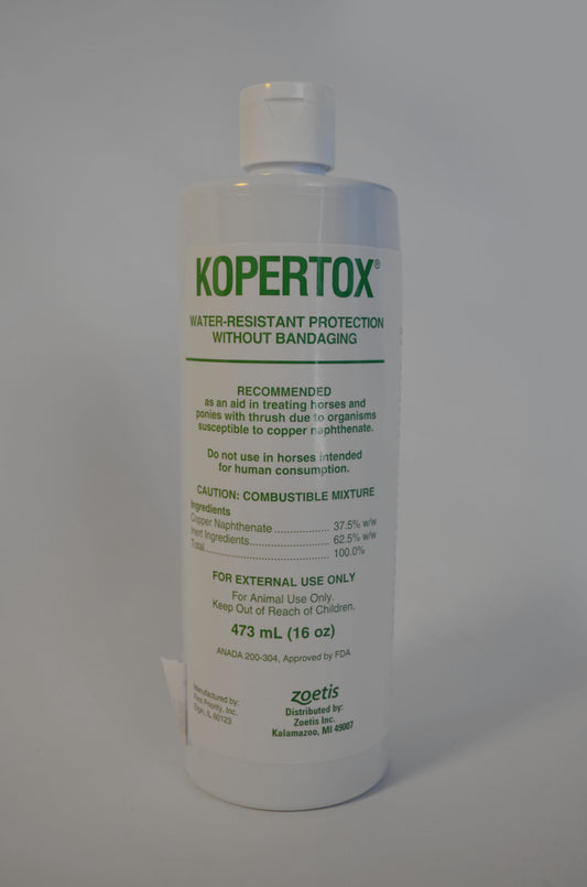 Kopertox-13771060 : 16 oz
