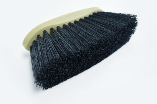 Brush #30-Black : black