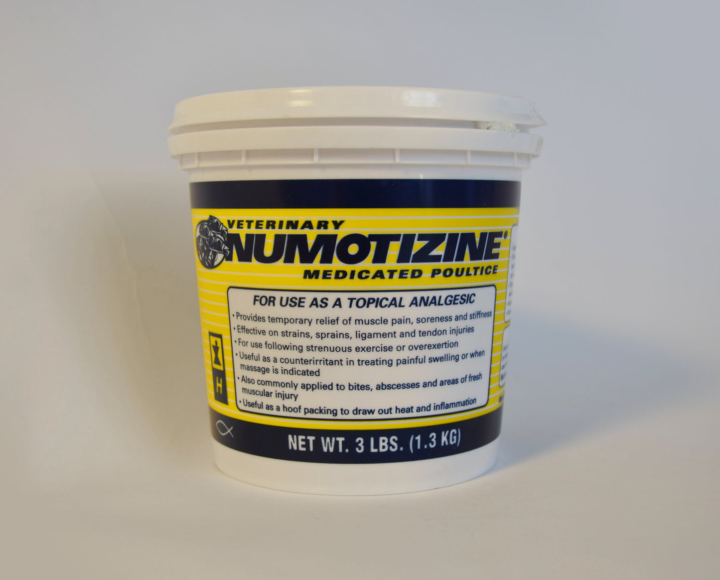 Numotizine-3 lb
