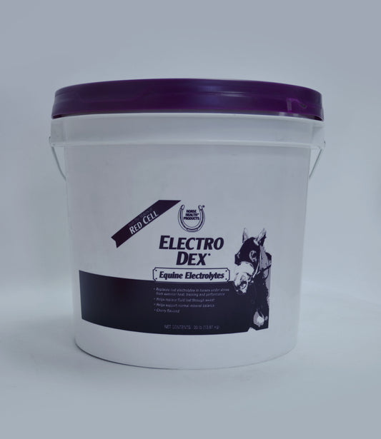 Electro Dex-17671729 : 30 lb