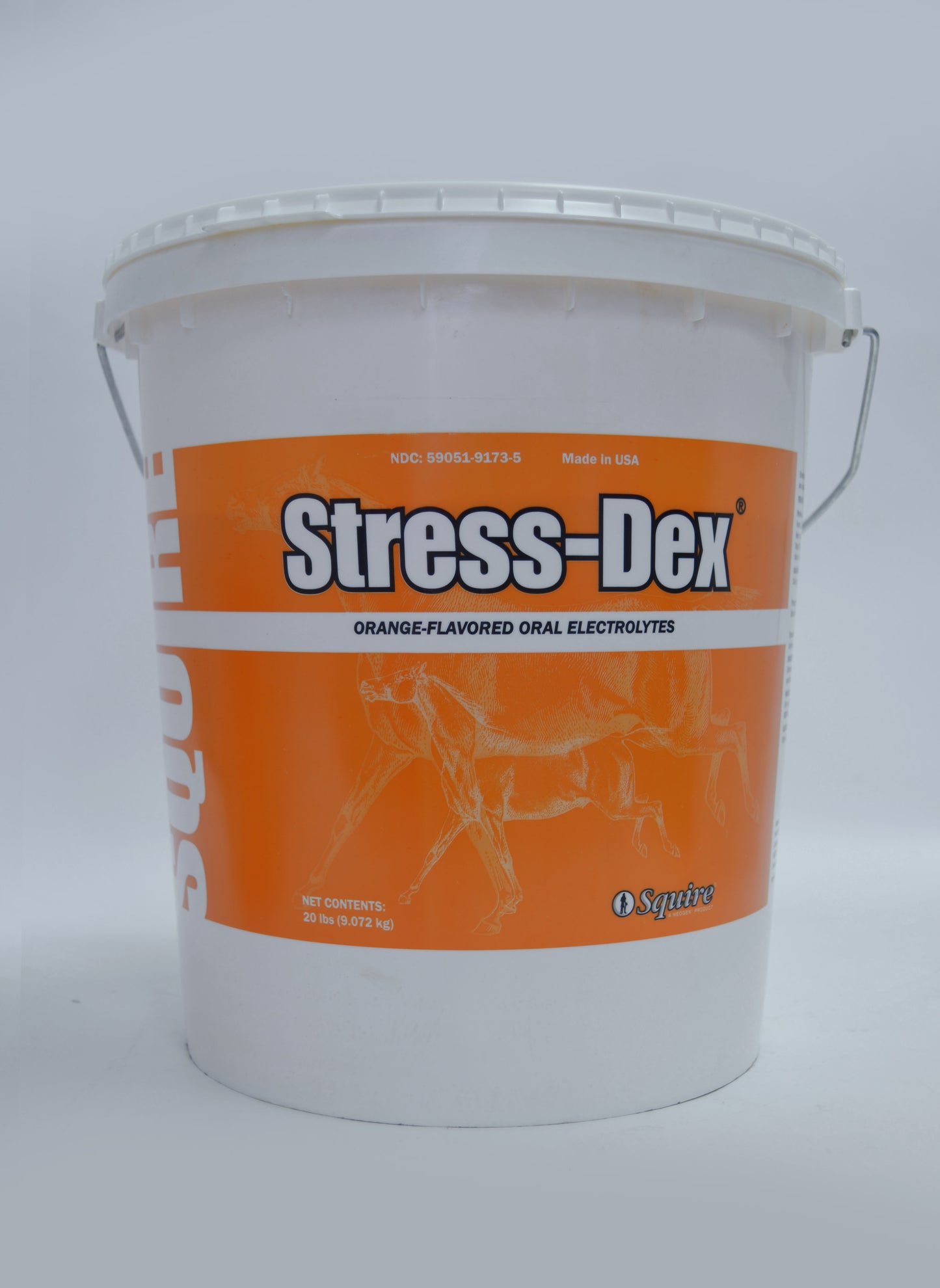 Stress Dex-21263211 : 20 lbs
