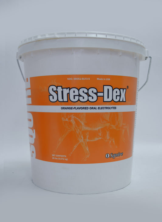Stress Dex-21263211 : 20 lbs