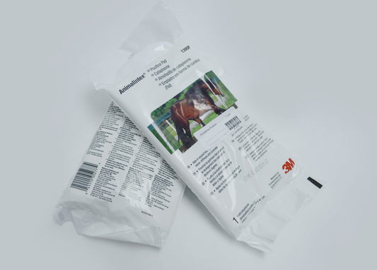 Animalintex Poultice-16545201 : 1 pad