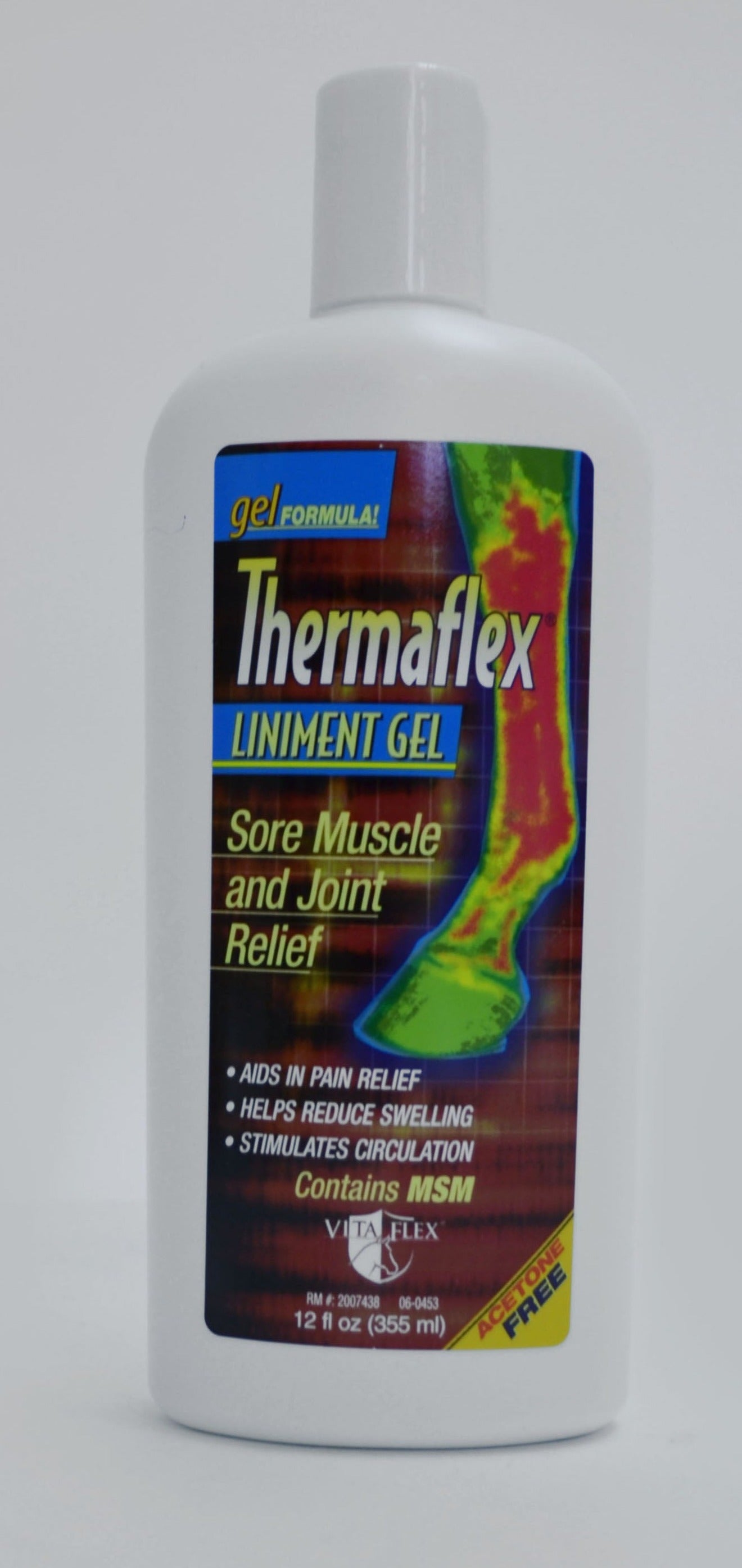 Thermaflex-18967342 : 12 oz