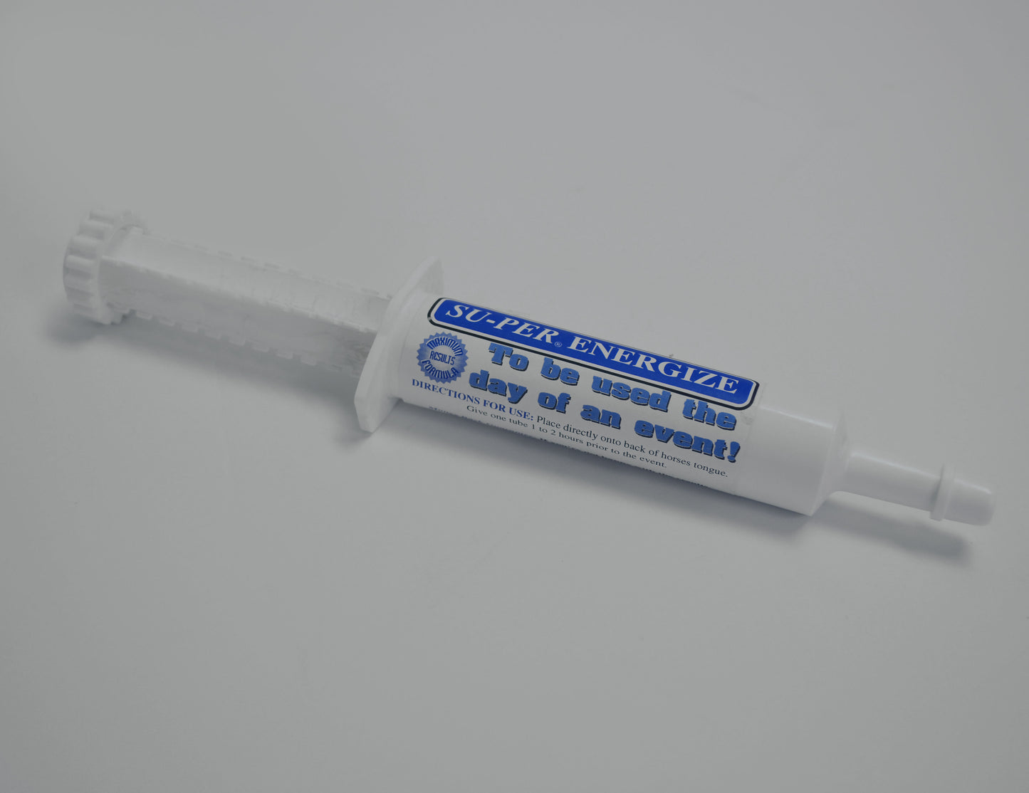 SU-PER Energize-Paste : 30 cc