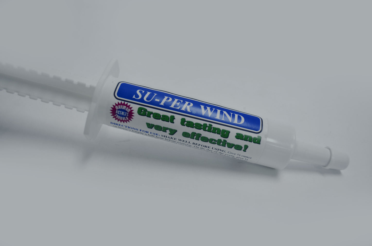 SU-PER Wind Paste-1 oz