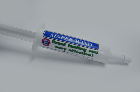 SU-PER Wind Paste-1 oz