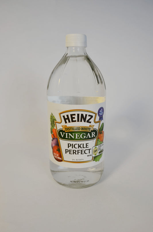 Vinegar-Quart