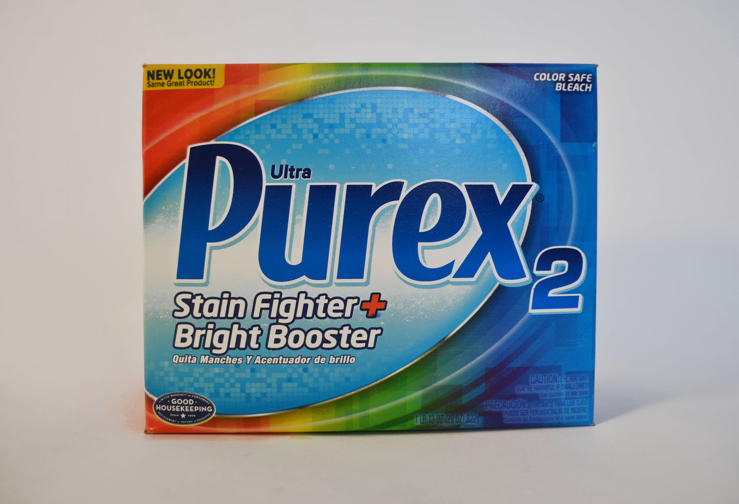 Purex-4LB 13OZ
