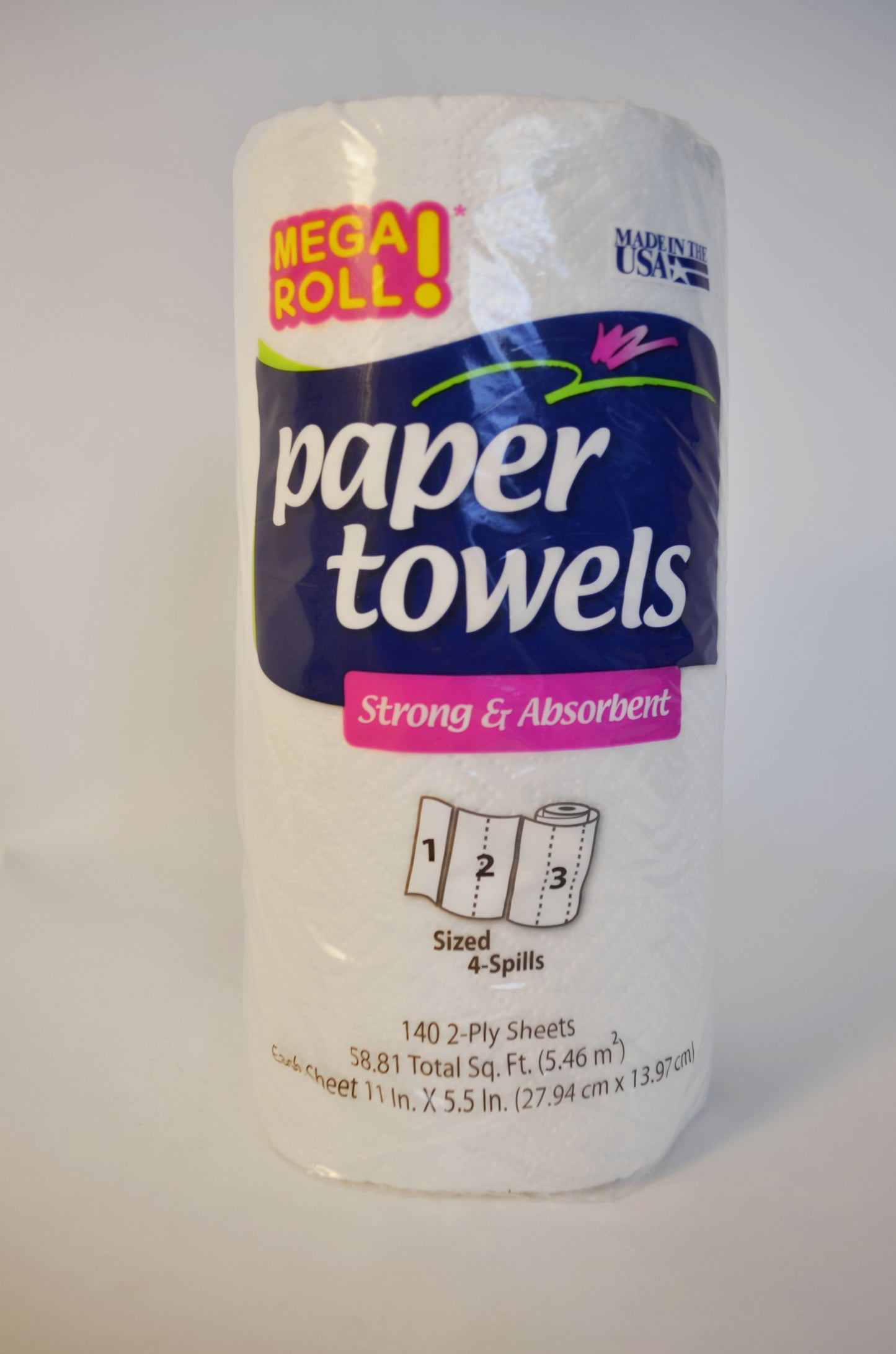 Paper Towel