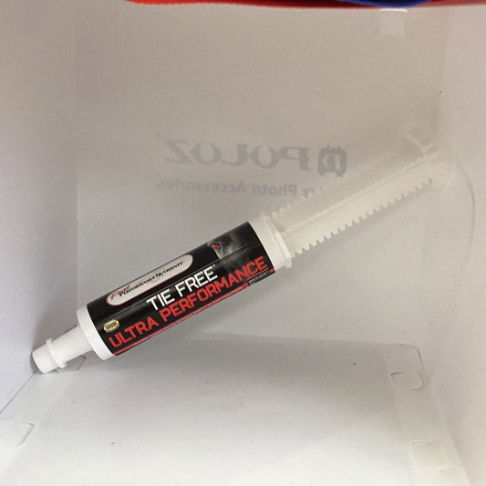 Tie Free TMC-80cc