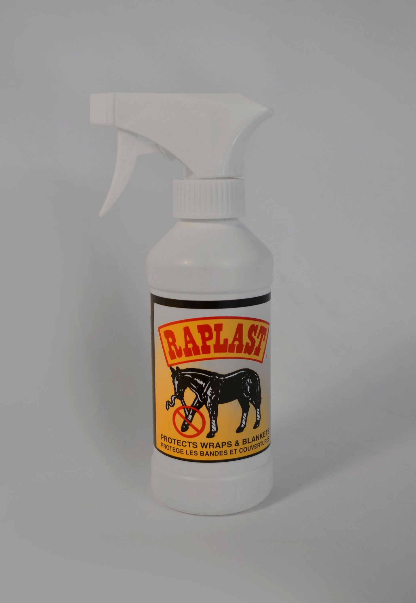 Raplast-18541214 : 8 oz.