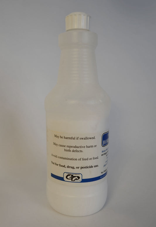 Boric Acid-1 lb.