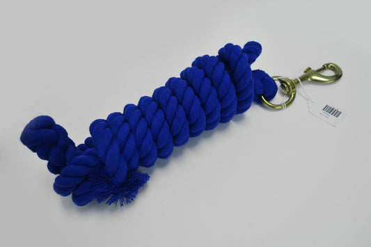 Cotton Lead-Various : 3/4" x 10'