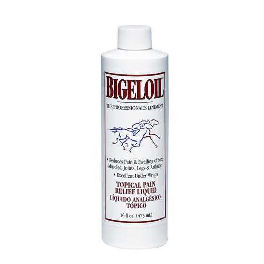 Bigeoil-16115404 : 16 oz