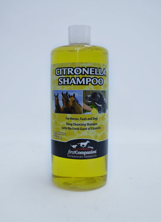Citronella Shampoo-32 oz qt - 21253454