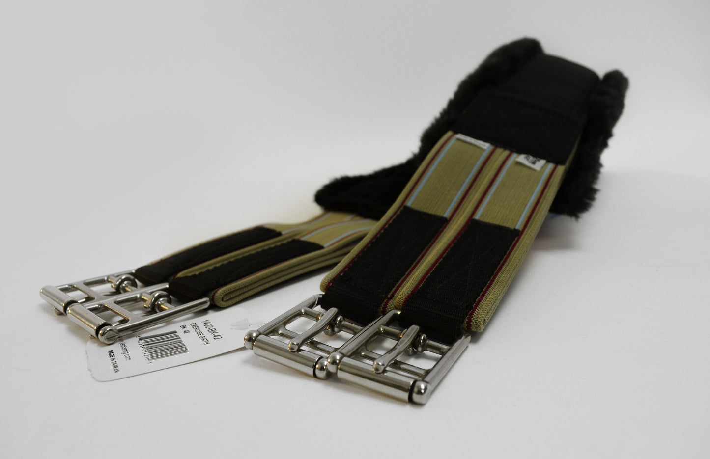 Fleece Exercise Girth-1402 : 48 in.