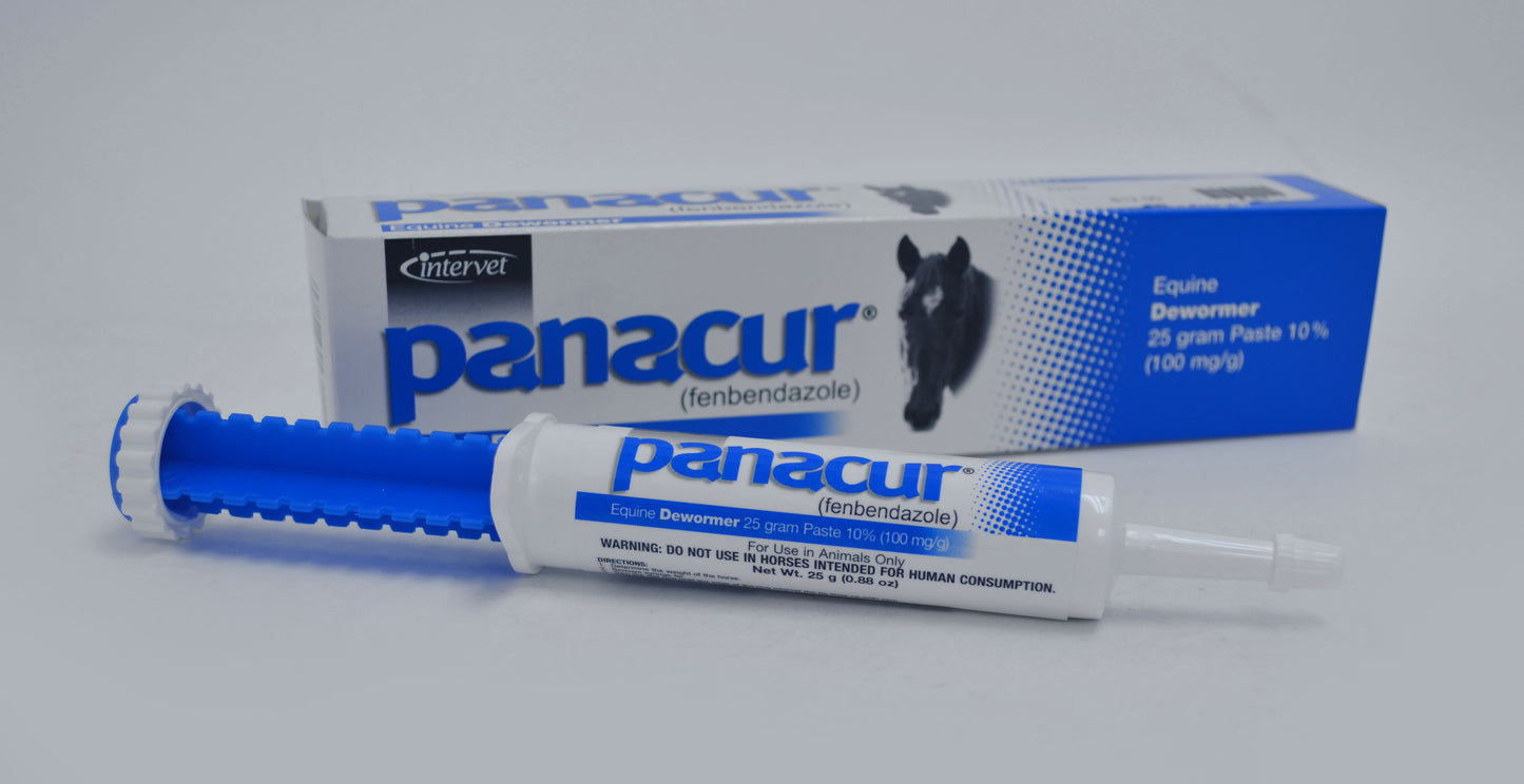 Panacur-13049171 : 25gm