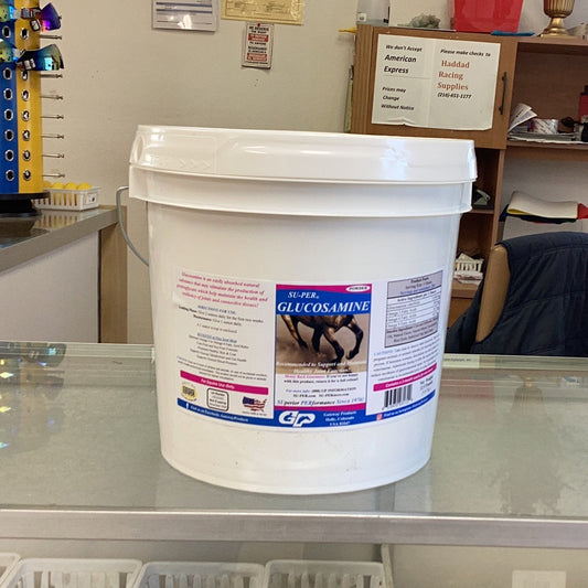 Glucosamine-12.5 lb.