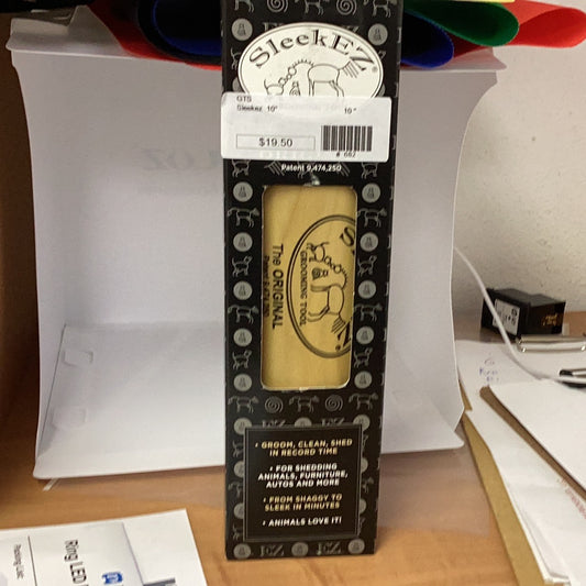 Sleekez  10"-10 "