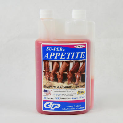 Appetite-Liquid : 1 Quart