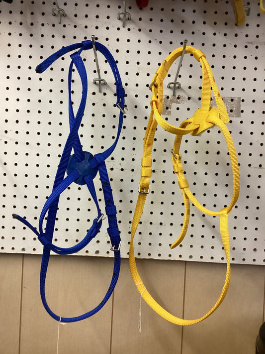 Nylon Figure 8