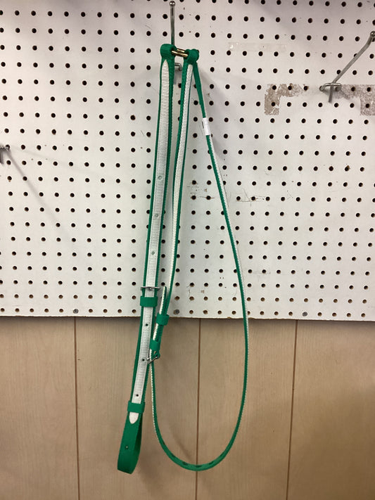 Nylon Yoke-2-Tone