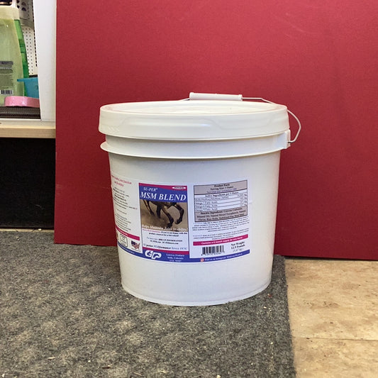 SU-PER MSM-12.5 lbs