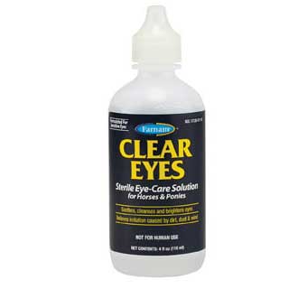 Clear eyes 4 oz - 16413439