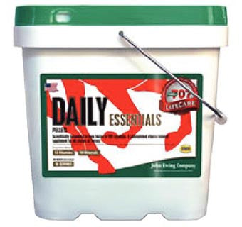 707 Daily Essentials-50 lb