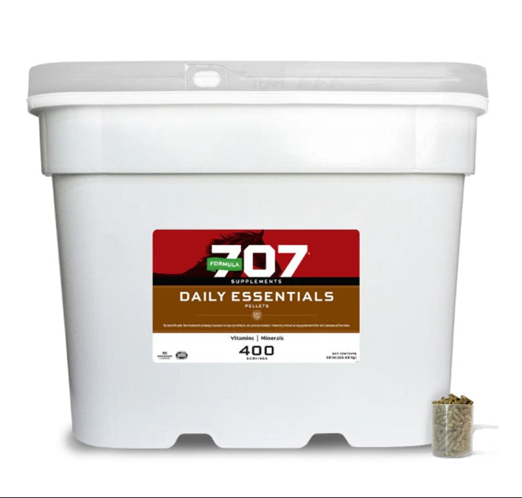 707 Daily Essentials - 50 Lb