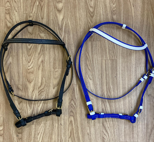 BE 701 Headstall