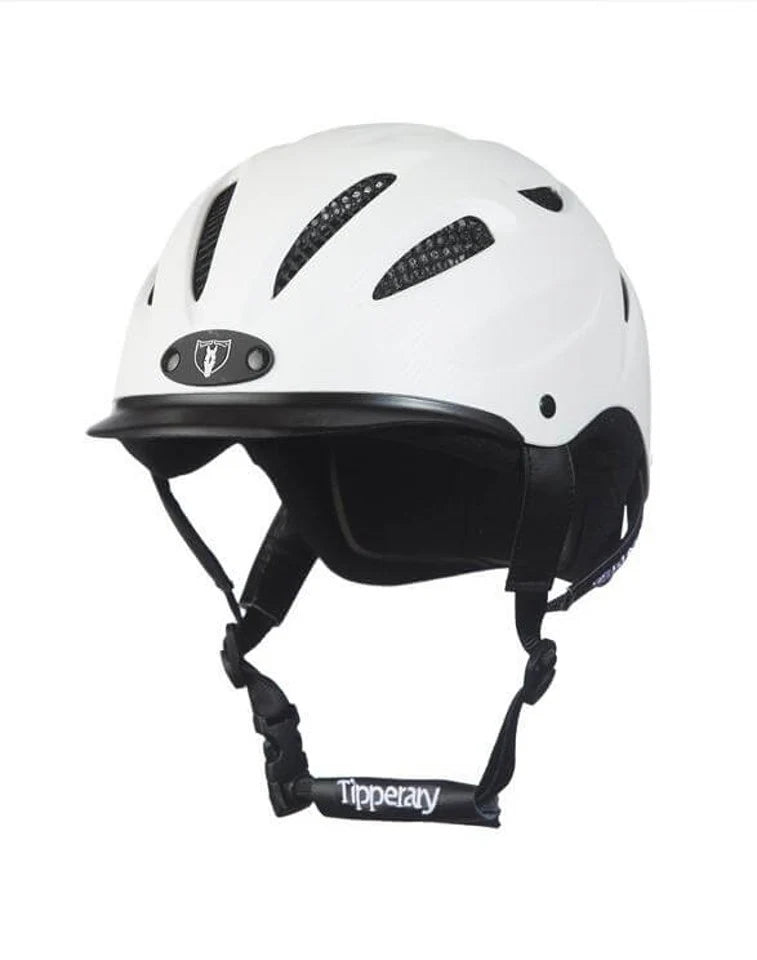 Jockey Helmet Ovation-Tipperary : Various
