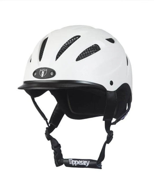 Jockey Helmet Ovation-Tipperary : Various