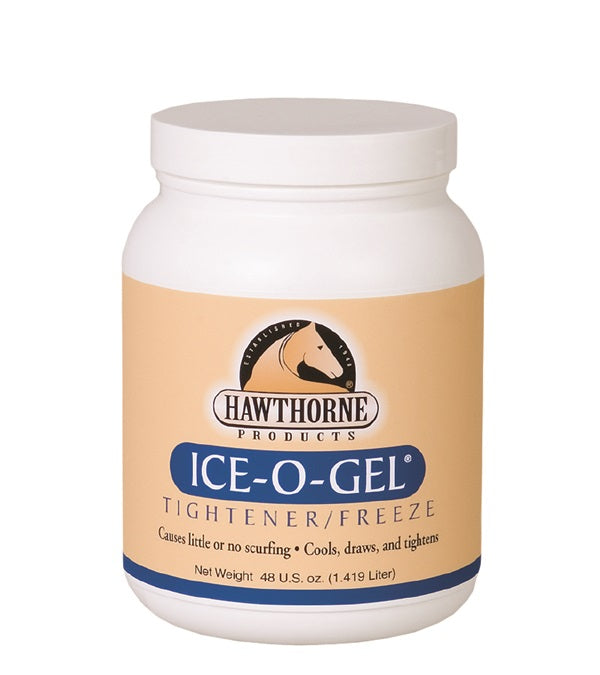 Ice O Gel-48 oz.