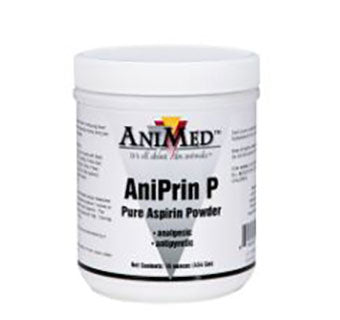 Aspirin Powder-21127829