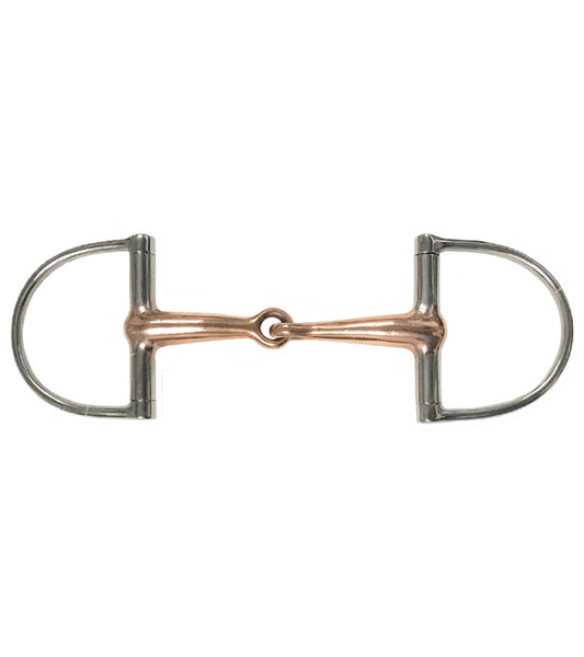 Bit - Dee - 25472 jk : Copper Mouth