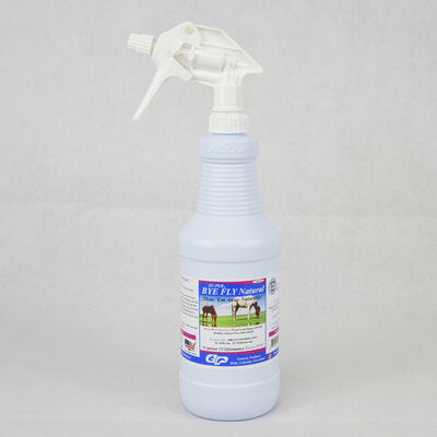 Bye-Fly Natural-Qt