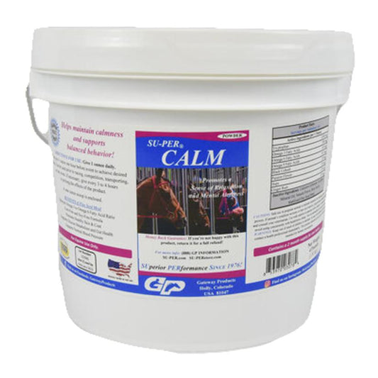 SU-PER Calm-4 lbs.