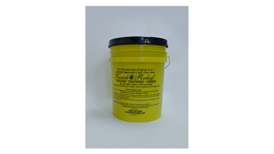 Kwick Relief Poultice-50 lbs.